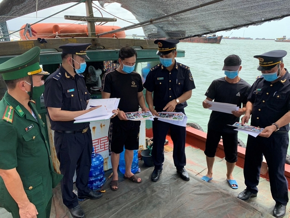 Tích cực phổ biến, tuyên truyền pháp luật hải quan cho doanh nghiệp